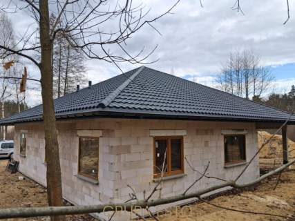 Nowy Dom Jednorodzinny   Tarnów 0%prowizji