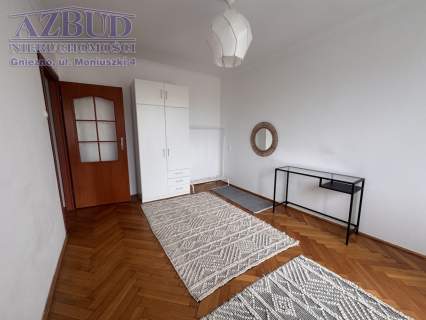 Mieszkanie do wynajęcia, 32 m2, Gniezno