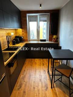 Mieszkanie dwupokojowe w Pruszkowie