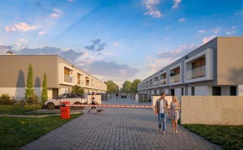 WILKOWICE -kompleks mieszkań -atrakcyjne ceny -przedsprzedaż