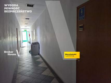 Biuro do wynajęcia, 550 m2, Ożarów Mazowiecki