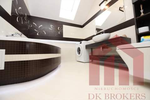 Jedyny taki apartament do wynajęcia z garażem.