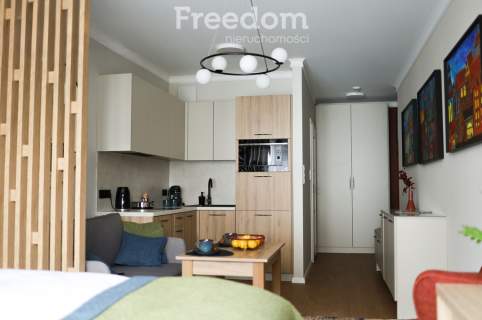 Nowoczesny apartament Śląska 12 Przymorze