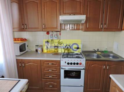Prędocinek, M4, 60 m2, 2 piętro, balkon.