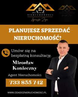 Rzuchowa 13 ar budowlana ekstra lokalizacja super układ