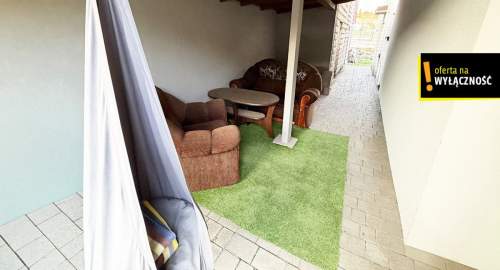 Piękny dom po generalnym remoncie - Czyżowice