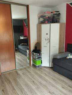 Bielany- 57,20 m- 1 piętro-2 pok- balkon-parking