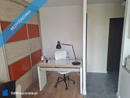 Syndyk sprzeda udział 1/4 w spółdzielczym własnościowym prawie...