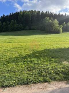 Działka na sprzedaż, 4465 m2, Nowa Ruda