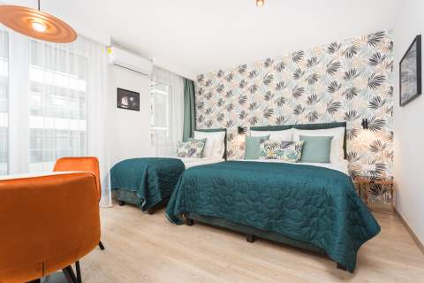 REZERWACJA sprzedam studio 30 m centrum Krakowa