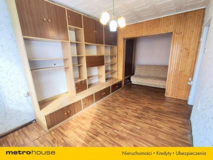 Kawalerka 29 m2 idealna na START