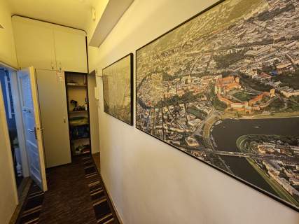 Floriańska 45 m2. Właściciel wynajmie