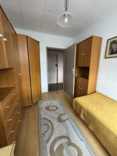 3 pokoje, balkon, spółdzielczo-własnościowe