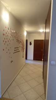 idealne dla pary lub rodziny 3 pokoje z tarasem i garażem, w