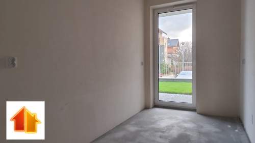 Rzeszów Mieszkanie 64,58 m2 stan deweloperski