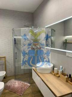 Grzegórzecka, Wiślane Tarasy 70m2 3pok taras