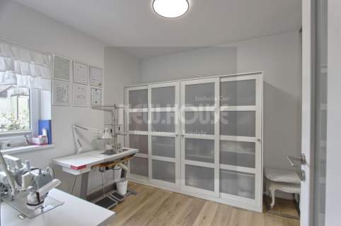Bezczynszowe mieszkanie 4 pokoje - Pogodno