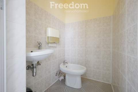 Lokal w centrum Lubawy, 42m2 gotowy pod biznes