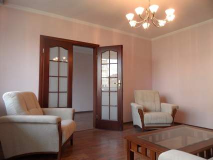 Polecam w Centrum 3-pokojowe mieszkanie, 57 m2