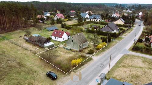 Dom na sprzedaż, 76 m2, Zdroisko