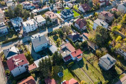 Kobyłka Działka 774 m Bliźniak 2x2 lokale