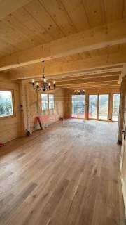 Dom z widokiem Zakopane inwestycja