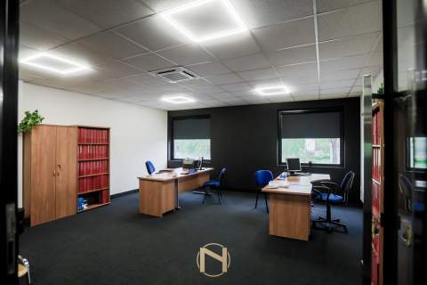 Biuro do wynajęcia, 27 m2, Gorzów Wielkopolski