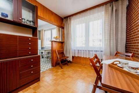 Przytulne mieszkanie 58m2 ul.Gajowa