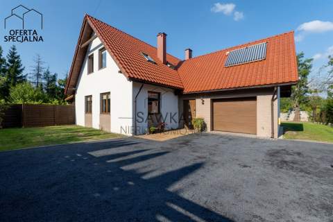 Dom na sprzedaż, 141,1 m2, Świdnica