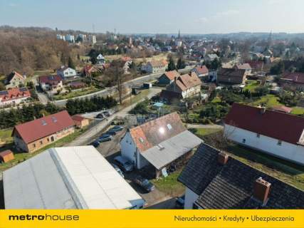 Dom z 4 mieszkaniami - 209,2 m Olszyna