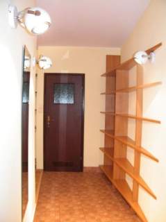 Ochota 2 pok. mieszk. 56m2 garaż Włodarzewska 78a za 3150 zł