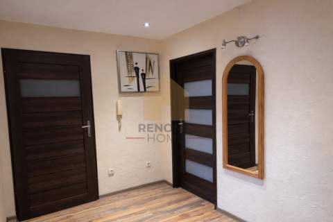 3 pokoje Balkon Os. Pomorskie