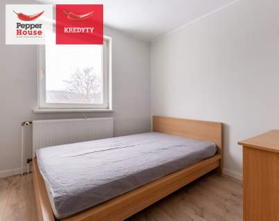 Nowość Mieszkanie po remoncie idealne pod wynajem