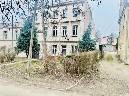 Mieszkanie z wyposażeniem w cenie centrum
