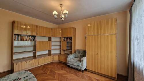 Kołobrzeg ul. Dworcowa 2 pokoje , kuchnia, balkon ,4 p.