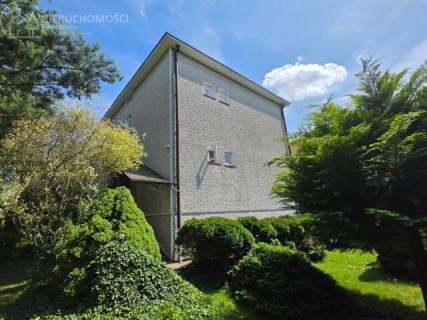 DOM W SERCU TUCHOWA - KOMFORT, LOKALIZACJA, MOŻLIWOŚCI 