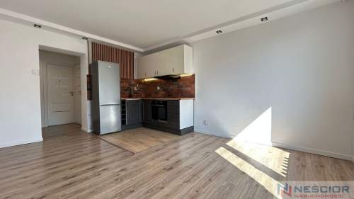 Centrum Siedlec 2 pokoje 45 m 