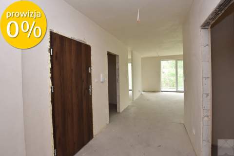 Nowoczesne mieszkanie 82 m Green Estate 4 pokoje