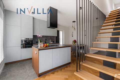 Nowoczesny apartament taras bez PCC