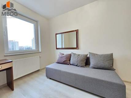 3 pokoje, garaż w cenie, nowoczesne, pet-friendly