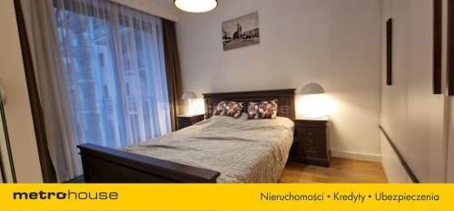 Ekskluzywny apartament w samym sercu Śródmieścia