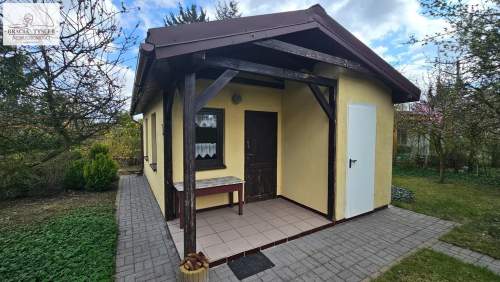 79000 zł DOM ROD 25/311 m2 Murowany CAŁOROCZNY 