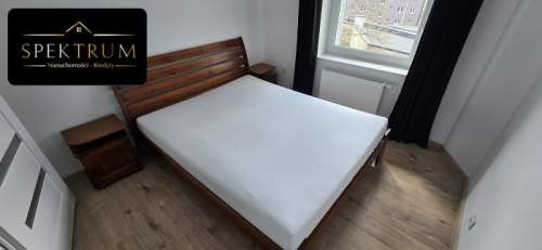 Mieszkanie na sprzedaż, 42,4 m2, Bytom