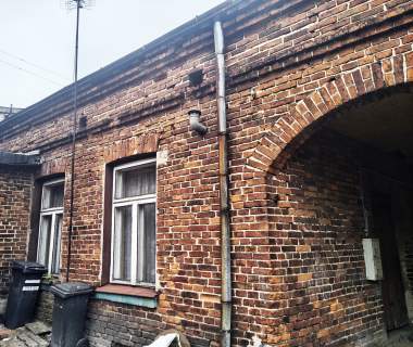 Sprzedam mieszkanie 33,2 m2