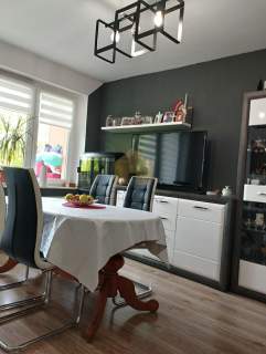 Bielany- 57,20 m- 1 piętro-2 pok- balkon-parking