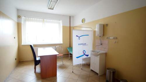 Wynajem lokal usługowy 100 m2 Błotnica Strzelecka
