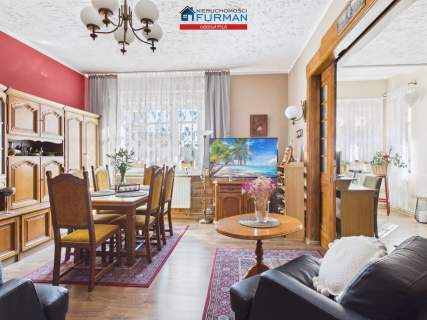 Mieszkanie na sprzedaż, 81,9 m2, Piła