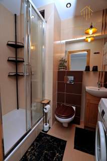 Olsztyn, ul Boenigka 32