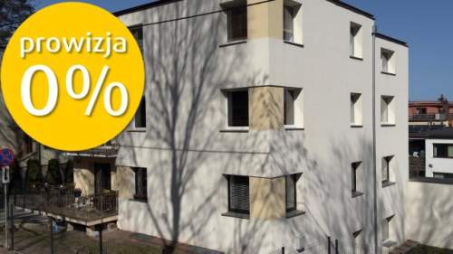Dwupoziomowe - Kamienica z parkingiem ,Super