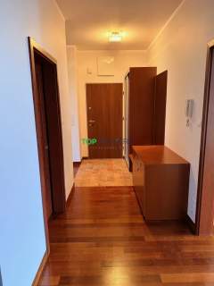 Komfortowe 3 pokoje z osobną kuchnią, balkon
